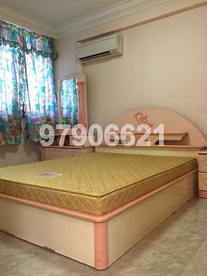 Blk 403 Tampines Street 41 (Tampines), HDB 3 Rooms #120575712